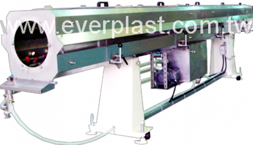 EPS-608 خزان التبريد المائي