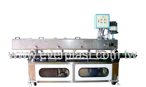 EWVT Profile Vacuum Water Cooling Tank